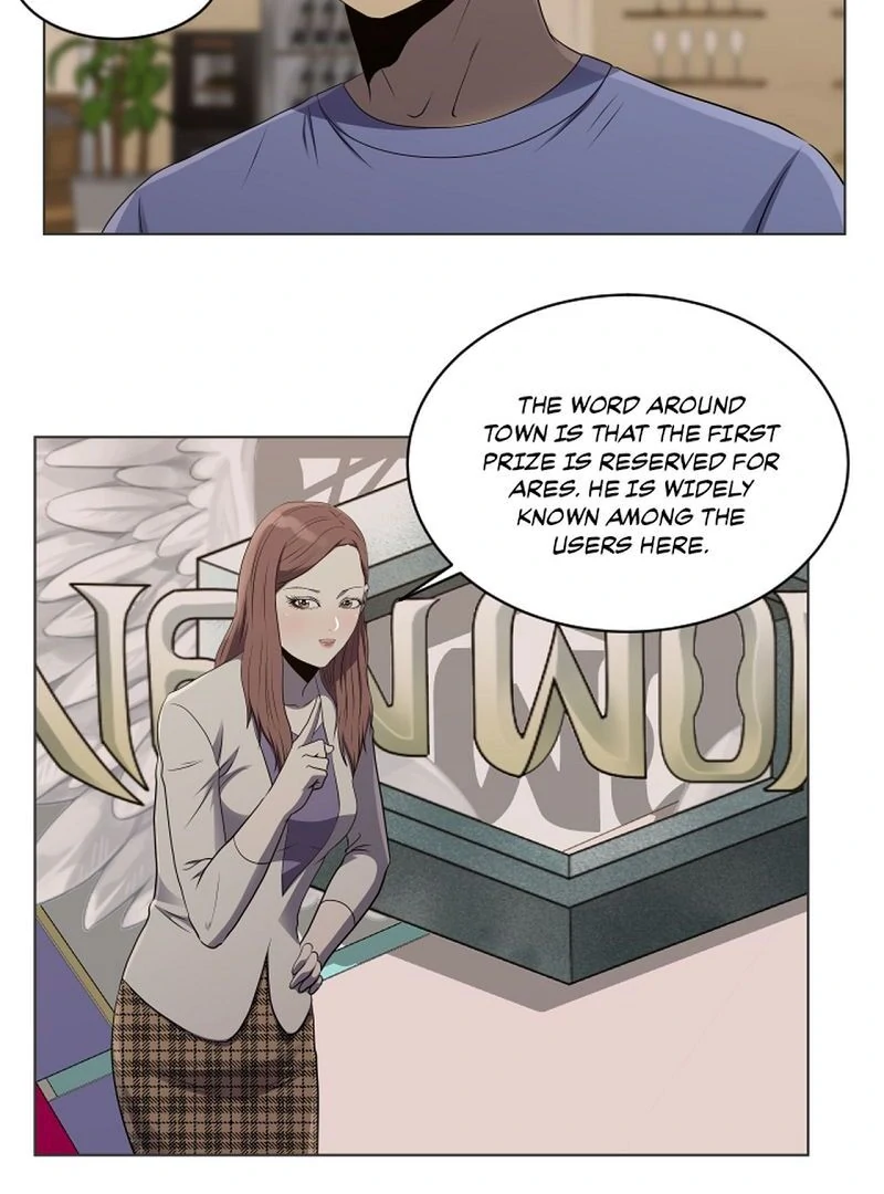 My Level's the Best Chapter 49 9